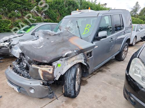 Ricambi LAND ROVER DISCOVERY IV (L319) 5.0 V8 4x4 4787794