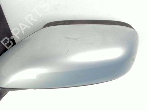 Left mirror RENAULT LAGUNA II (BG0/1_) 1.9 dCi | BP20465627C26 