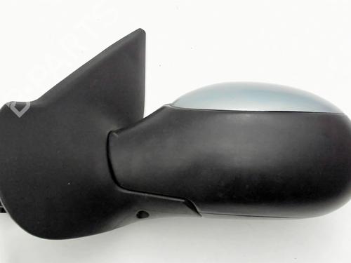 Left mirror PEUGEOT 206 CC (2D) 1.6 16V (2DNFUF, 2DNFUR) | BP29419738C26 