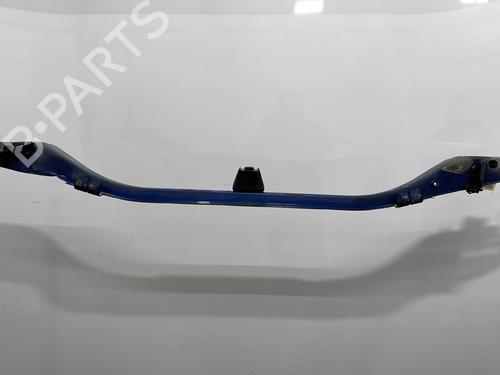 Used Front bumper reinforcement RENAULT LAGUNA I (B56_, 556_) 2.2 D (B56F/2) (83 hp) 27705749