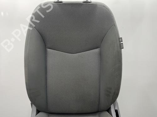 Left front seat CHRYSLER SEBRING (JS) 2.0 VVT | BP25222898C15  - Image 5