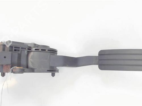 Electronic module RENAULT LAGUNA III Grandtour (KT0/1) 2.0 dCi (KT01, KT08, KT09, KT0K, KT12, KT1D, KT1W) | BP21236565M83 