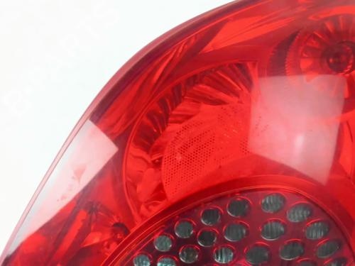 Used Right taillight Right taillight PEUGEOT 207 (WA_, WC_) 1.4 HDi (68 hp) 34255944 34255944