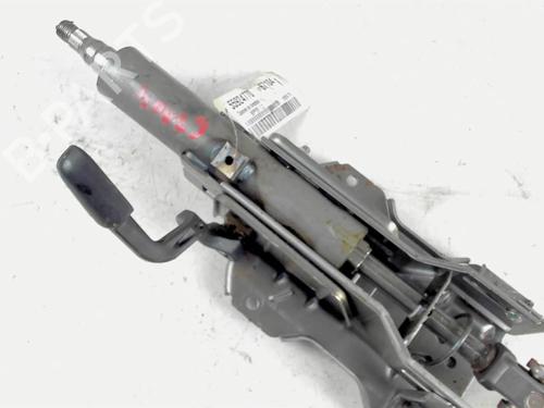 Steering column PEUGEOT BIPPER Tepee 1.3 HDi 75 | BP20421199M21 - Image 6