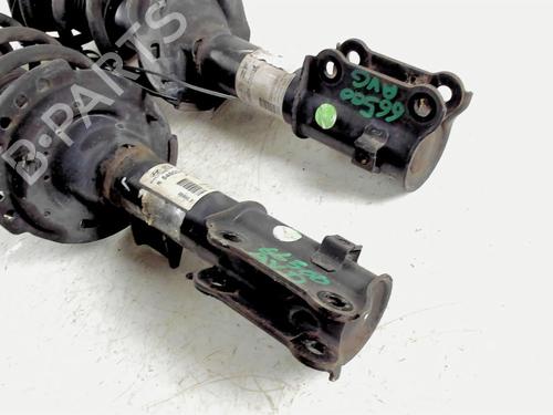 Used Left front shock absorber Left front shock absorber HYUNDAI i20 II (GB, IB) 1.2 (84 hp) 20390637 20390637