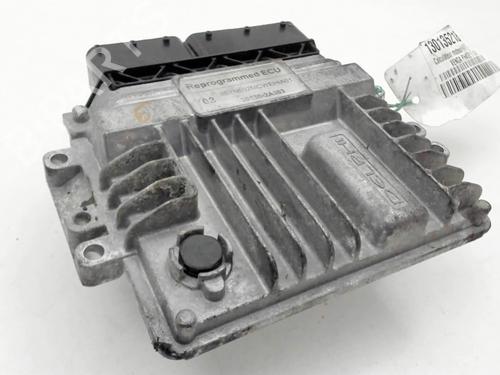 Engine control unit (ECU) KIA VENGA (YN) 1.4 CRDi 90 | BP38101328M57 - Image 5
