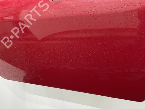 Right front door AUDI TT Roadster (8N9) 1.8 T | BP29375224C3 