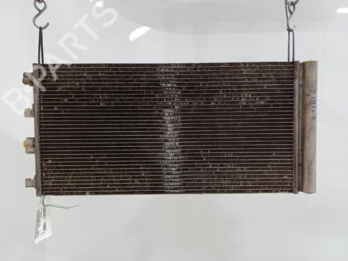 AC radiator DACIA DUSTER (HS_) | BP37728209M32 - Image 3