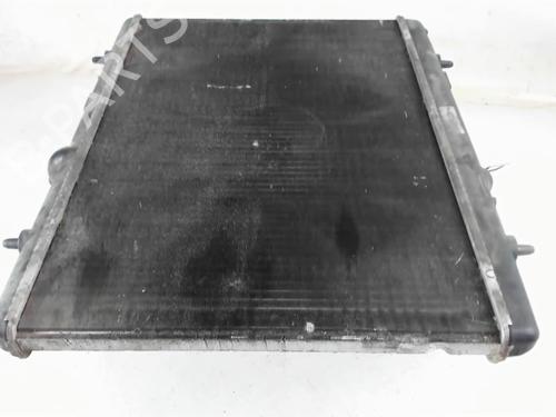 Water radiator CITROËN C4 II (NC_) 1.6 HDi 115 | BP28683460M31  - Image 6