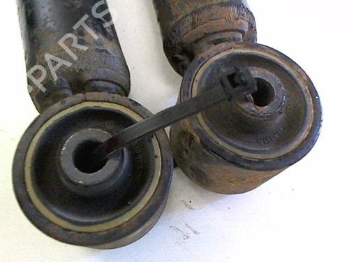 Right rear shock absorber SKODA OCTAVIA I (1U2) 1.9 TDI | BP20435958M19 