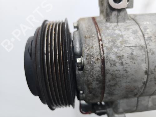 AC compressor MAZDA CX-5 (KE, GH) 2.2 D AWD (KE2AW) | BP33870645M34 - Image 3