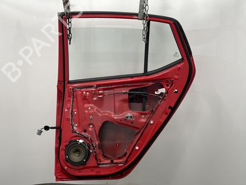 Right rear door HYUNDAI i10 I (PA) 1.1 CRDi | BP21222129C5 
