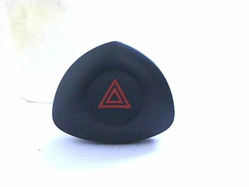 Used Warning switch RENAULT CLIO II (BB_, CB_) 1.2 16V (BB05, BB0W, BB11, BB27, BB2T, BB2U, BB2V, CB05,... (75 hp) 20411766