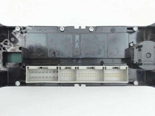 Used Climate control Climate control SKODA OCTAVIA I (1U2) 1.9 TDI (90 hp) 20464599 20464599