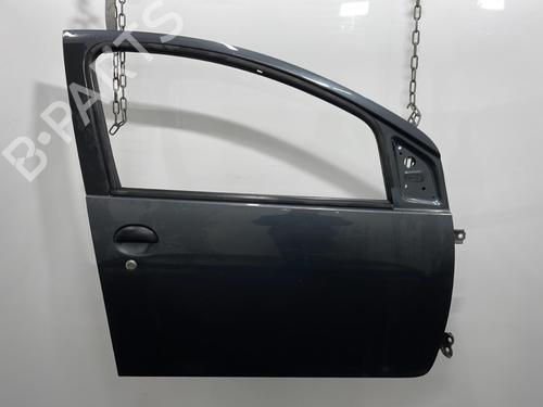 Right front door TOYOTA AYGO (_B1_) 1.0 (KGB10_, KGB10R) | BP20387862C3 