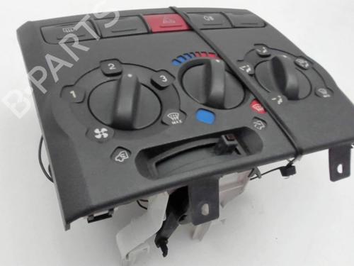 Climate control FIAT DUCATO Van (244_) 2.3 JTD | BP37166090I5 - Image 7