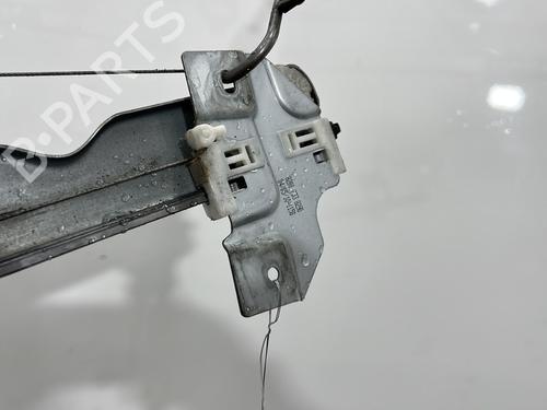 Used Front left window mechanism Front left window mechanism DACIA SANDERO [2008-2026] 33559867 33559867