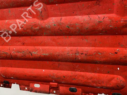 Cargo separator RENAULT TRAFIC II Bus (JL) 2.0 dCi 90 (JL00, JL01, JL0H, JL0M, JL0P, JL0S) | BP31817587I36 - Image 4