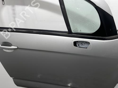Right front door CITROËN C3 II (SC_) 1.4 HDi 70 (SC8HZC, SC8HR0, SC8HP4) | BP29760079C3 