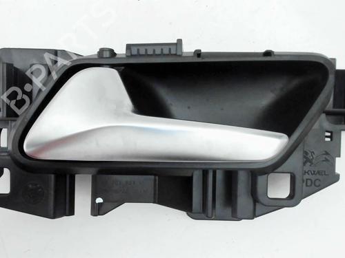 Front left interior door handle PEUGEOT 2008 II (UD_, US_, UY_, UJ_, UR_, UC_) 1.5 BlueHDI 130 | BP20423520I13 