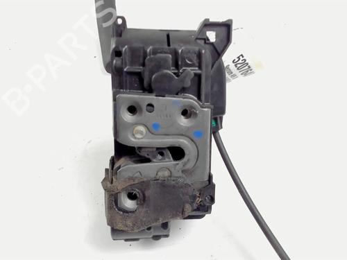Rear left lock RENAULT LAGUNA III Grandtour (KT0/1) 2.0 dCi (KT01, KT08, KT09, KT0K, KT12, KT1D, KT1W) | BP20443491C100 