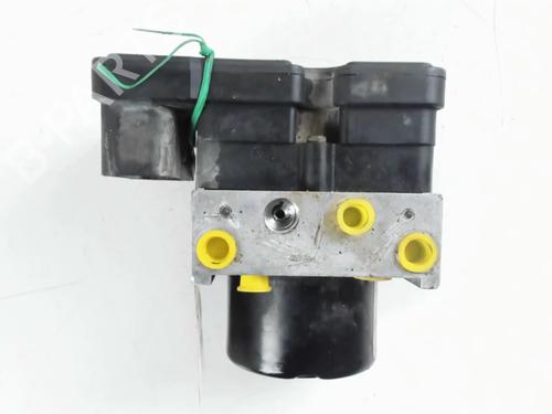 Used ABS pump PEUGEOT 206 Hatchback (2A/C) 1.4 HDi eco 70 (68 hp) 32396794