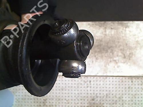 Left front driveshaft VOLVO 460 (464) 1.9 Turbo-Diesel | BP21204050M38 