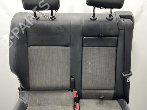 Right front seat PEUGEOT EXPERT Van (V_) 2.0 BlueHDi 145 | BP28525443C16