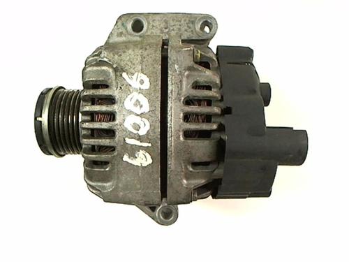 Used Alternator Alternator FIAT PUNTO EVO (199_) 1.3 D Multijet (199AXC1A, 199BXC1A, 199AXT1A, 199BXT1A) (75 hp) 20449041 20449041