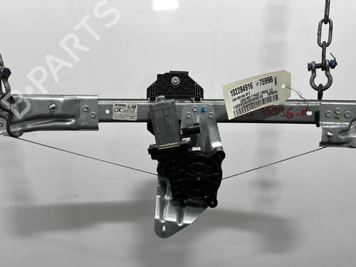 Front right window mechanism DACIA LOGAN MCV II TCe 90 (K8M1, K8MA, K8AC) | BP24130677C23 - Image 4