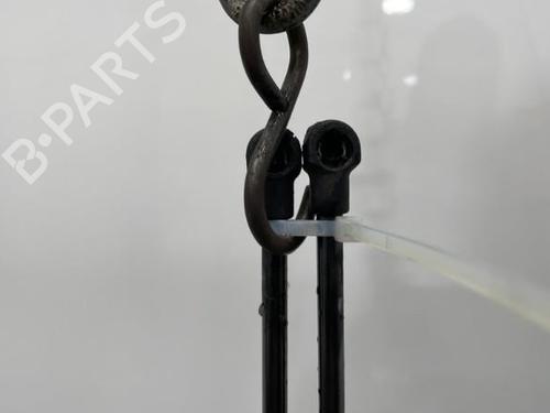 Hood lift support ALFA ROMEO 147 (937_) 1.9 JTDM 8V (937.AXD1A, 937.AXU1A, 937.BXU1A) | BP20438894C139 