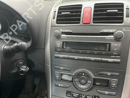 Bagrudeviskerarm TOYOTA AURIS (_E15_) 1.4 D-4D (NDE150_, NDE150R) | BP20446651C144 - Image 9