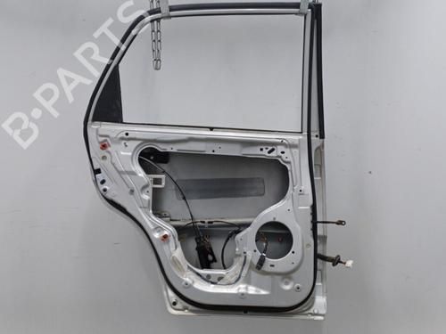 Left rear door KIA SPORTAGE II (JE_, KM_) 2.0 CRDi 4WD | BP20469917C4