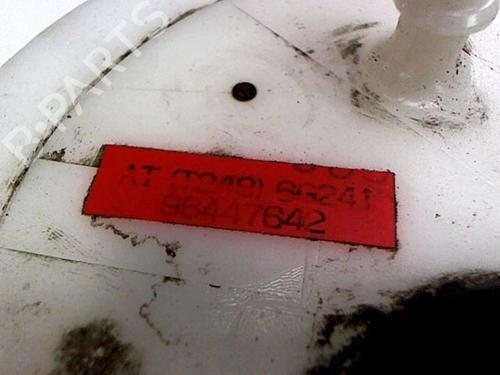 Fuel pump CHEVROLET KALOS | BP33439097M76 - Image 5