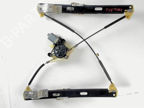 Used Front left window mechanism Front left window mechanism SEAT LEON (5F1) 1.6 TDI (110 hp) 20451262 20451262