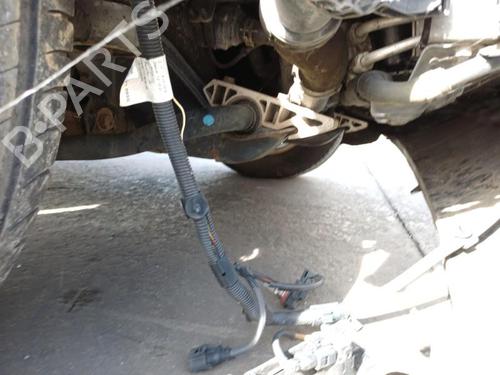 Left sun visor VW TOUAREG (7LA, 7L6, 7L7) 3.0 V6 TDI | BP29138777I1 