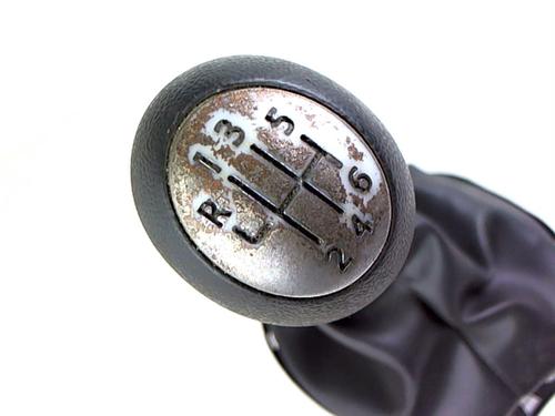 Used Gear lever Gear lever RENAULT SCÉNIC III (JZ0/1_) 1.5 dCi (JZ02, JZ0R) (95 hp) 20465920 20465920