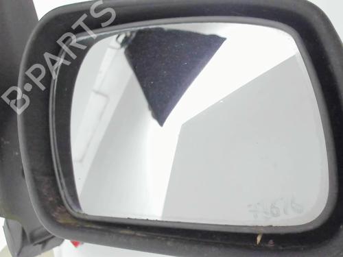 Right mirror FORD C-MAX (DM2) 1.6 TDCi | BP20463468C27 