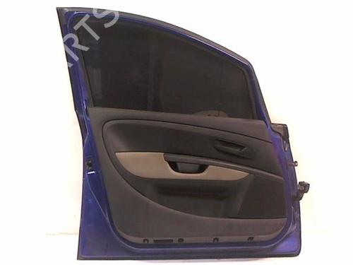 Left front door FIAT GRANDE PUNTO (199_) 1.3 D Multijet (199.AXD11, 199.AXD1A, 199.AXD1B,... | BP20452306C2 