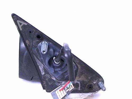 Left mirror PEUGEOT 406 (8B) 2.0 HDI 110 | BP20479060C26 