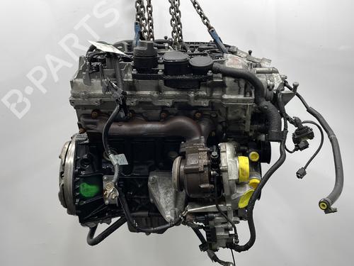Engine MERCEDES-BENZ C-CLASS (W203) C 200 CDI (203.007) | BP24829068M1  - Image 6