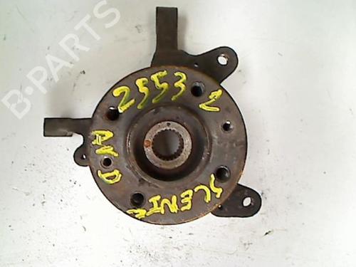 Used Right front steering knuckle Right front steering knuckle 20414096 20414096