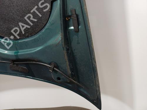 Used Hood Hood VW POLO III (6N1) [1994-1999] 36757375 36757375
