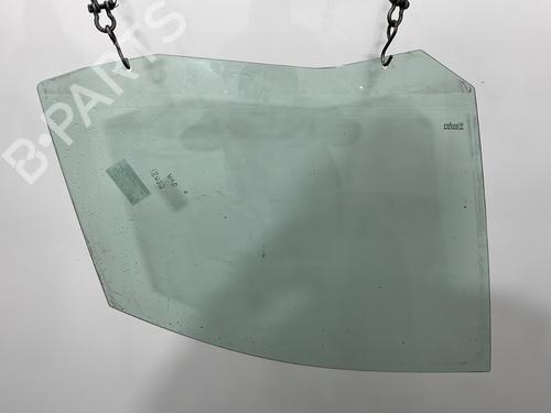 Dørrute Høyre foran PEUGEOT 807 (EB_) 2.0 HDi (107 hp) 30864223