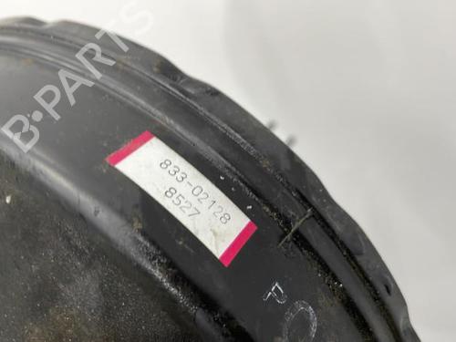 Used Servo brake Servo brake TOYOTA STARLET (_P9_) 1.3 (EP91_, EP91R) (75 hp) 21239001 21239001