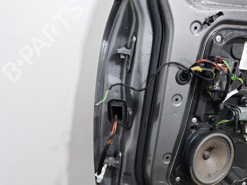 Used Right front door Right front door MERCEDES-BENZ B-CLASS Sports Tourer (W246, W242) B 180 CDI / d (246.212) (109 hp) 34559330 34559330