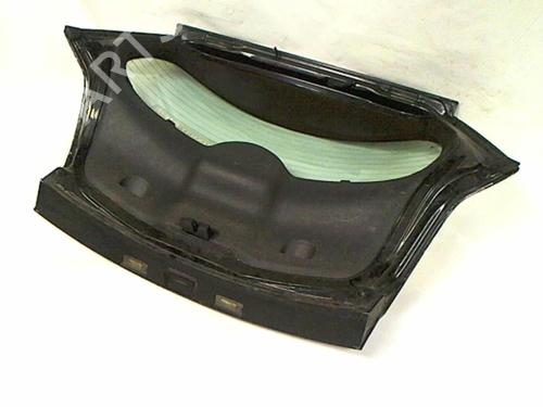 Tailgate RENAULT MEGANE II (BM0/1_, CM0/1_) 1.9 dCi (BM0G, CM0G) | BP20475235C6 