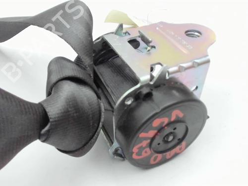 Rear right belt tensioner OPEL ASTRA J Sports Tourer (P10) 1.7 CDTI (35) | BP20446685C90 