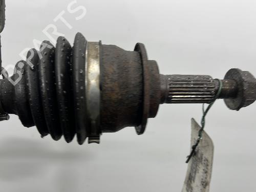 Used Right front driveshaft Right front driveshaft OPEL AGILA B (H08) 1.3 CDTI (F68) (75 hp) 32305842 32305842