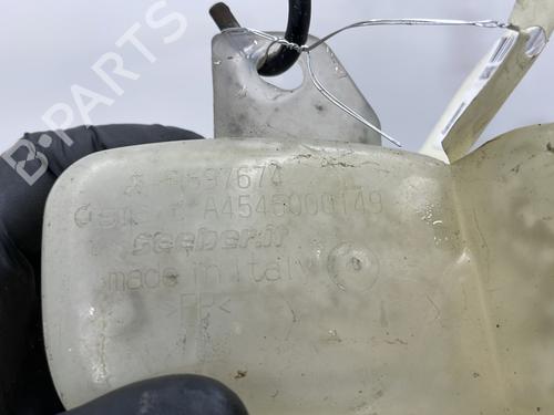 Expansion tank MITSUBISHI COLT VI (Z3_A, Z2_A) 1.5 DI-D (Z39A) | BP29514099C120 